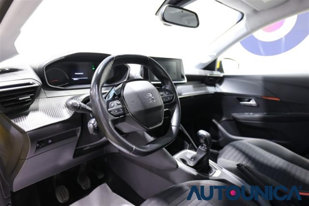 208 208 PURETECH 75 STOP&STA