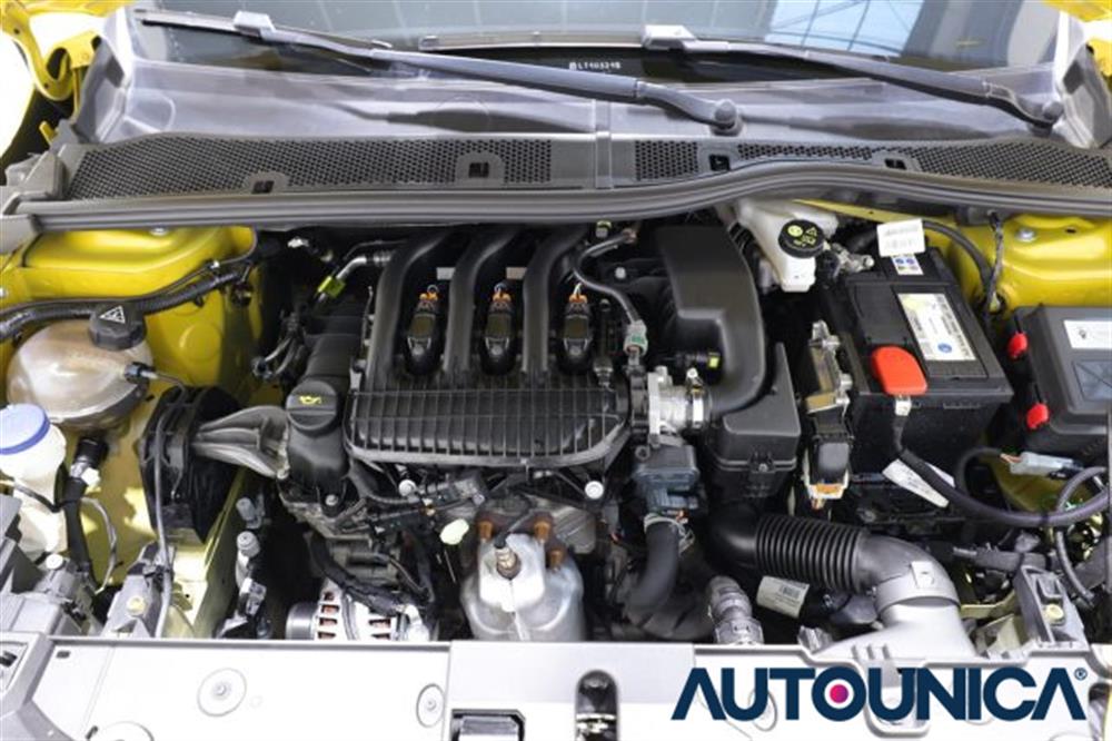 208 208 PURETECH 75 STOP&STA