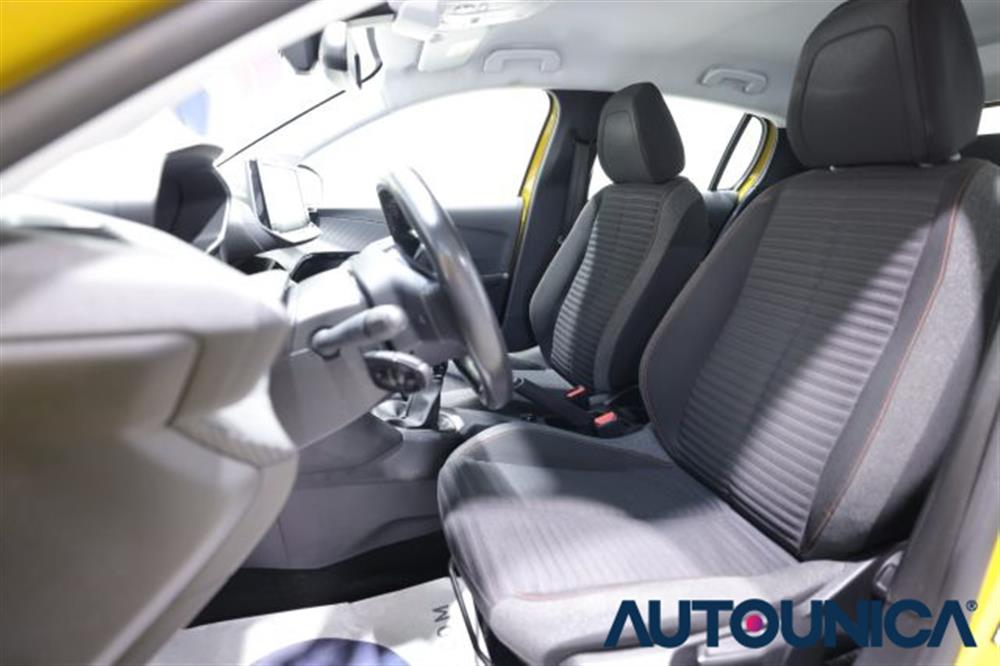 208 208 PURETECH 75 STOP&STA