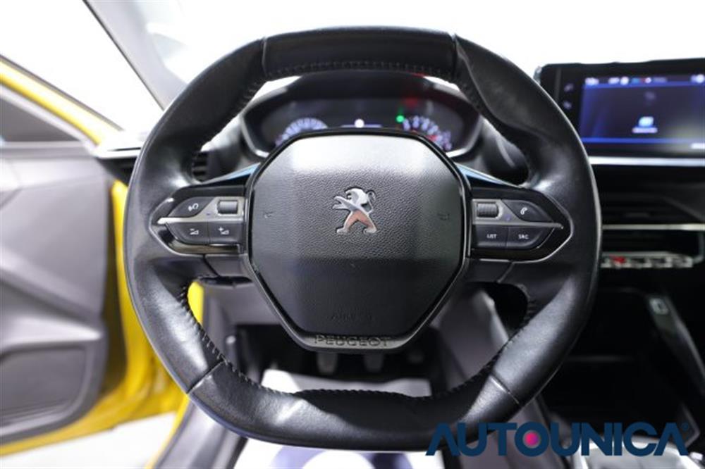 208 208 PURETECH 75 STOP&STA