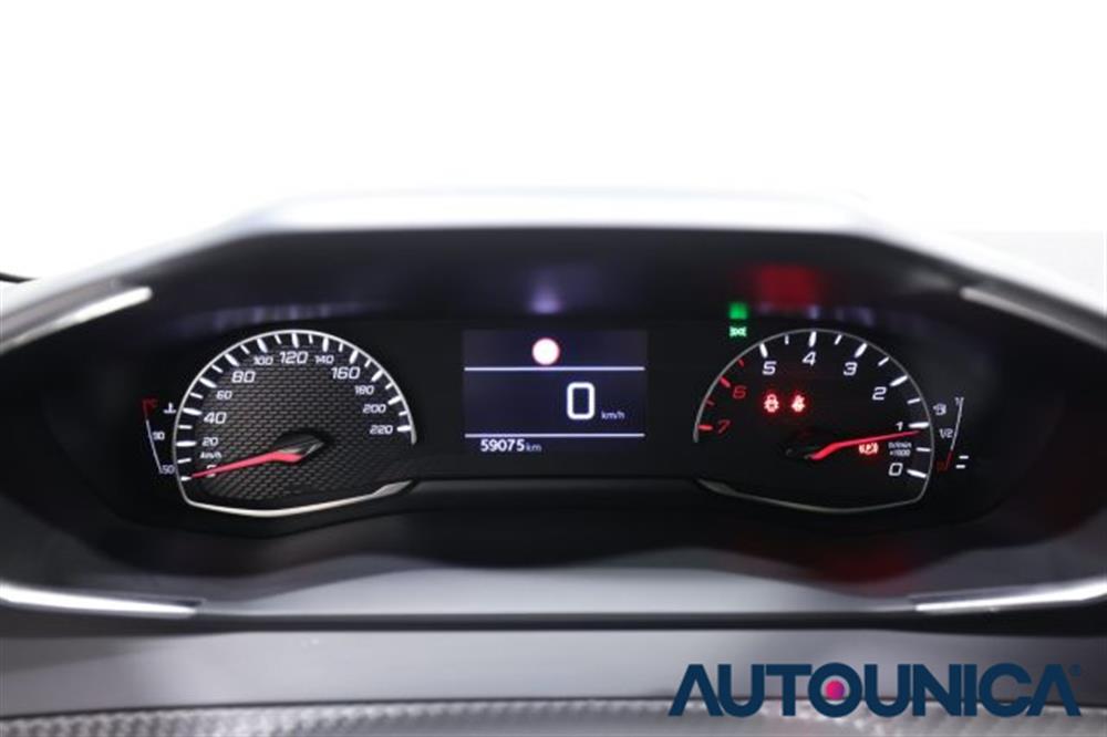 208 208 PURETECH 75 STOP&STA