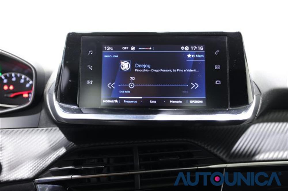 208 208 PURETECH 75 STOP&STA