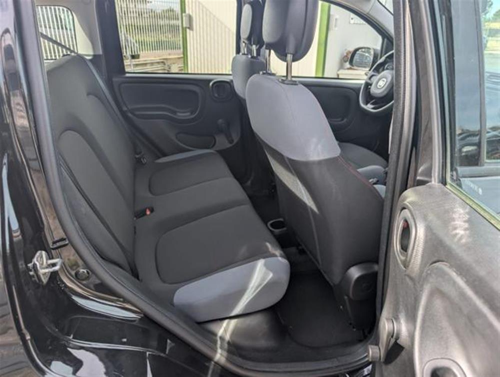 Panda Panda 1.0 FireFly S&S Hybr