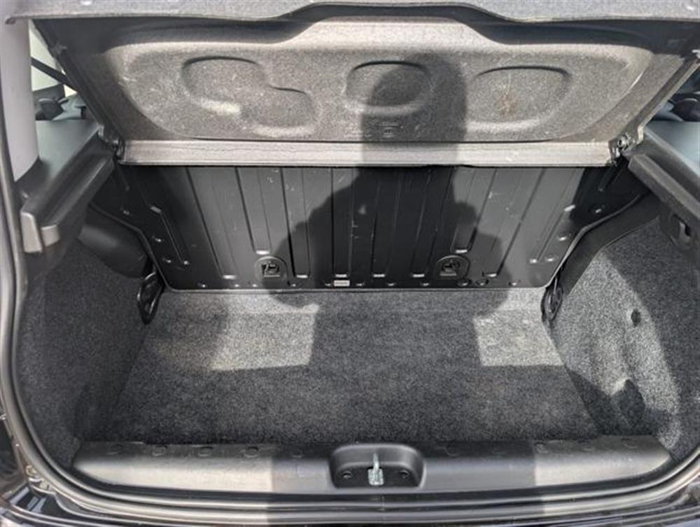 Panda Panda 1.0 FireFly S&S Hybr