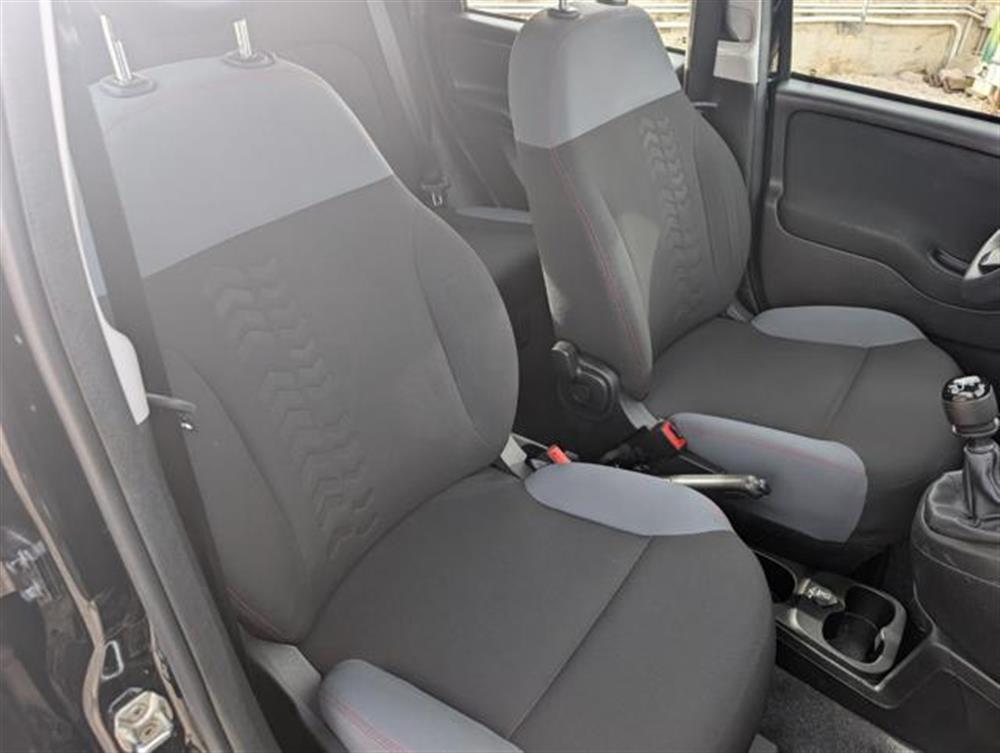 Panda Panda 1.0 FireFly S&S Hybr