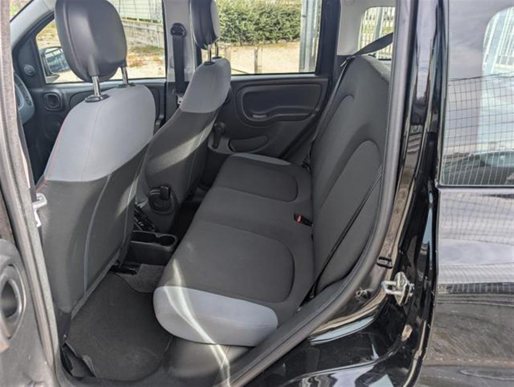 Panda Panda 1.0 FireFly S&S Hybr