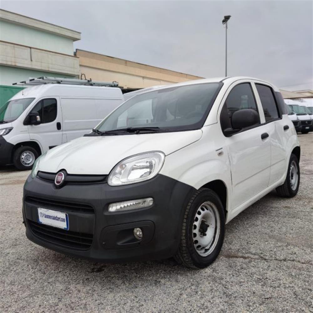 Panda Panda VAN 1.3 M-JET 2 POST