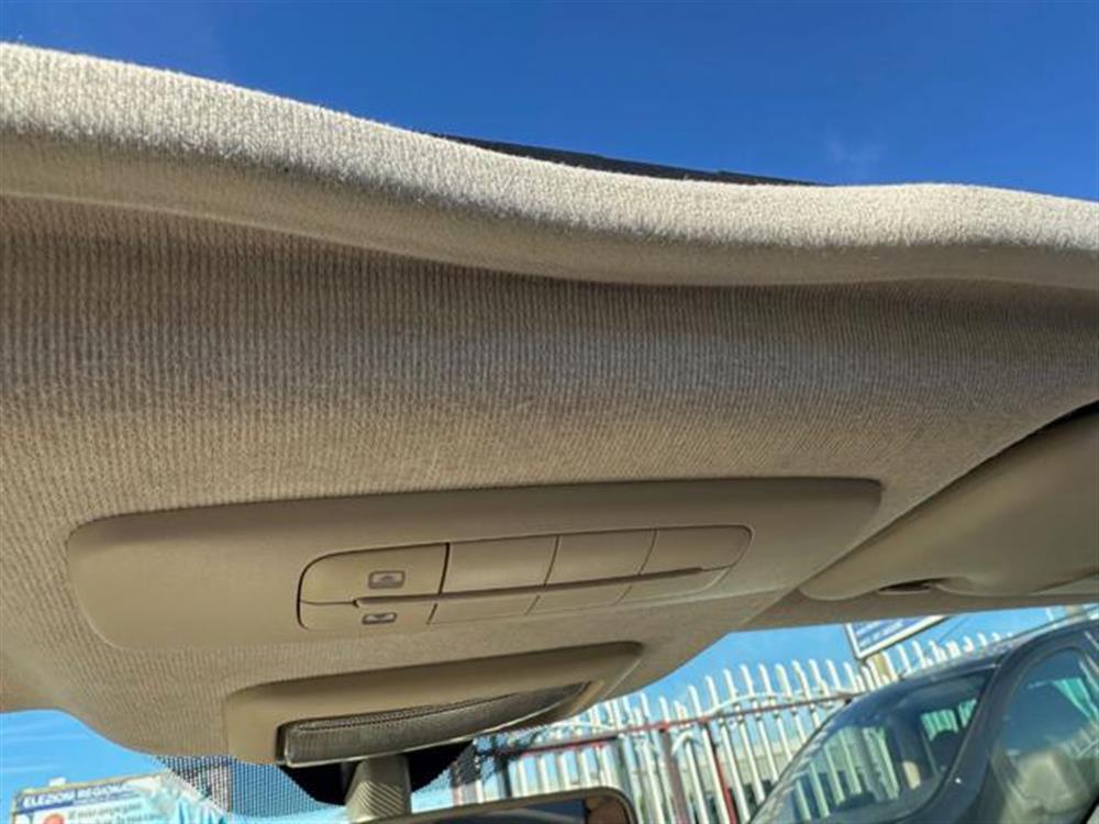 500 500 1.2 Lounge AUTOMATIC