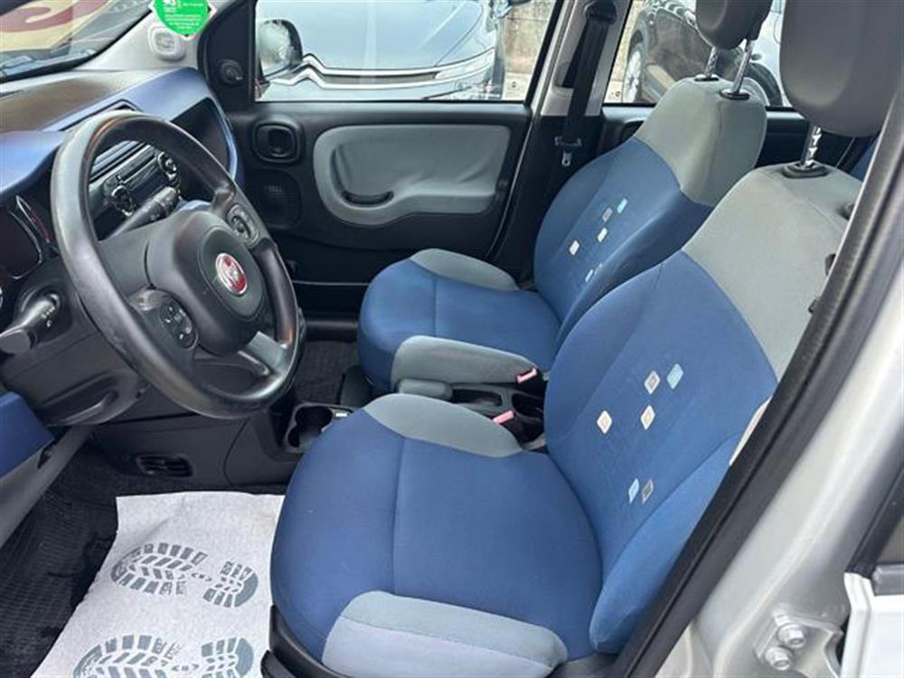 Panda Panda 1.2 EasyPower Lounge