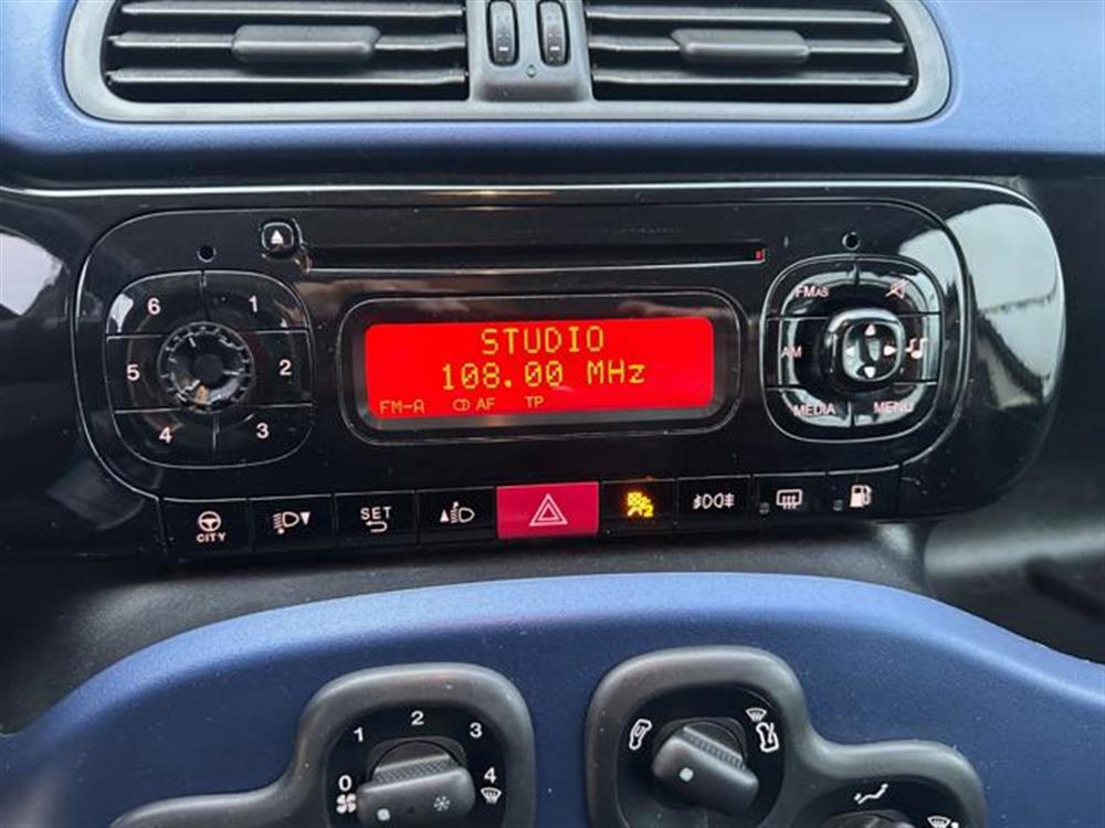 Panda Panda 1.2 EasyPower Lounge