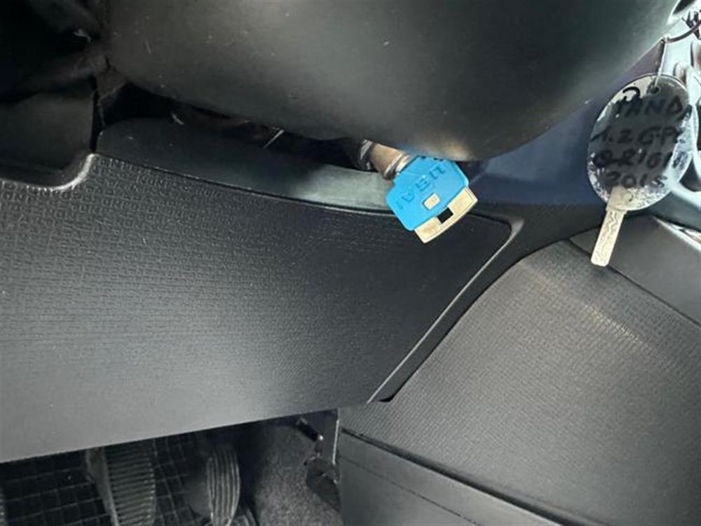 Panda Panda 1.2 EasyPower Lounge