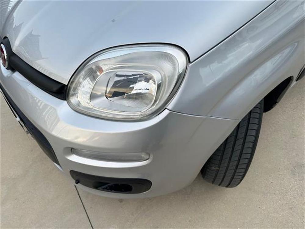 Panda Panda 1.2 EasyPower Lounge