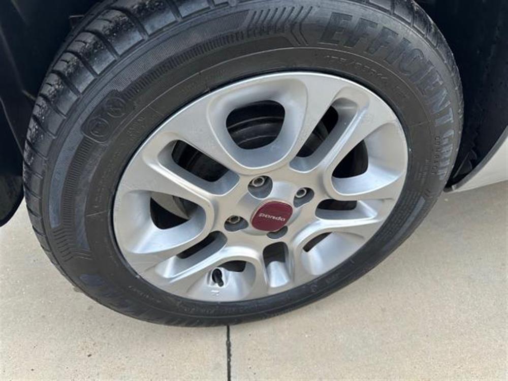 Panda Panda 1.2 EasyPower Lounge