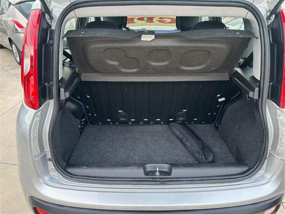 Panda Panda 1.2 EasyPower Lounge