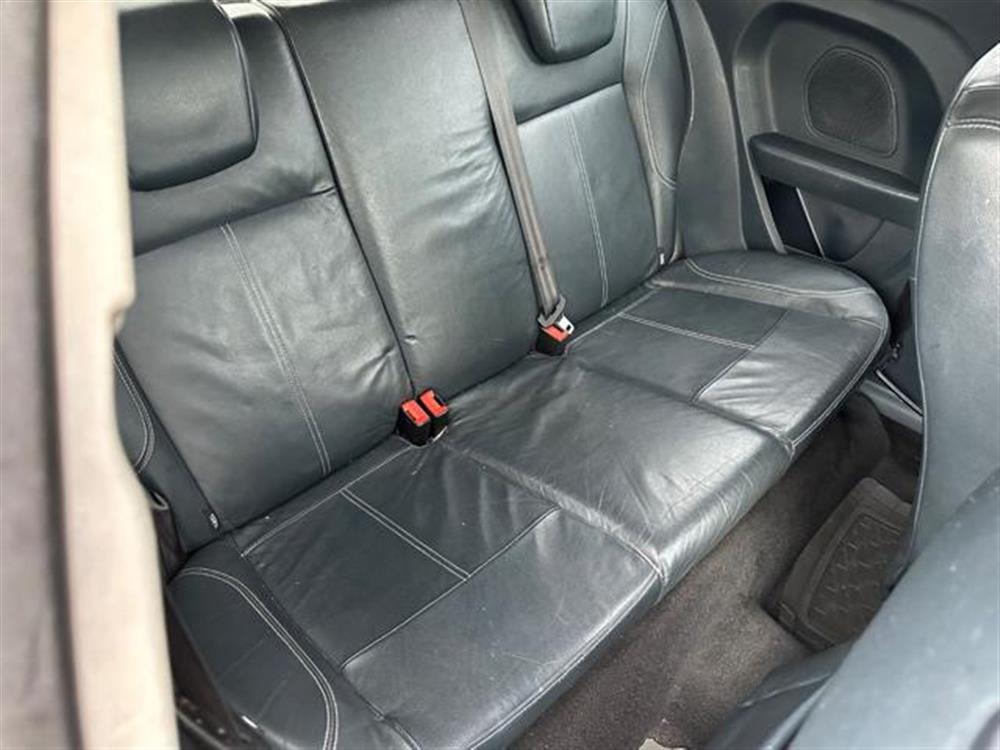 Fiesta Fiesta 1.4 3 porte Bz.- GPL