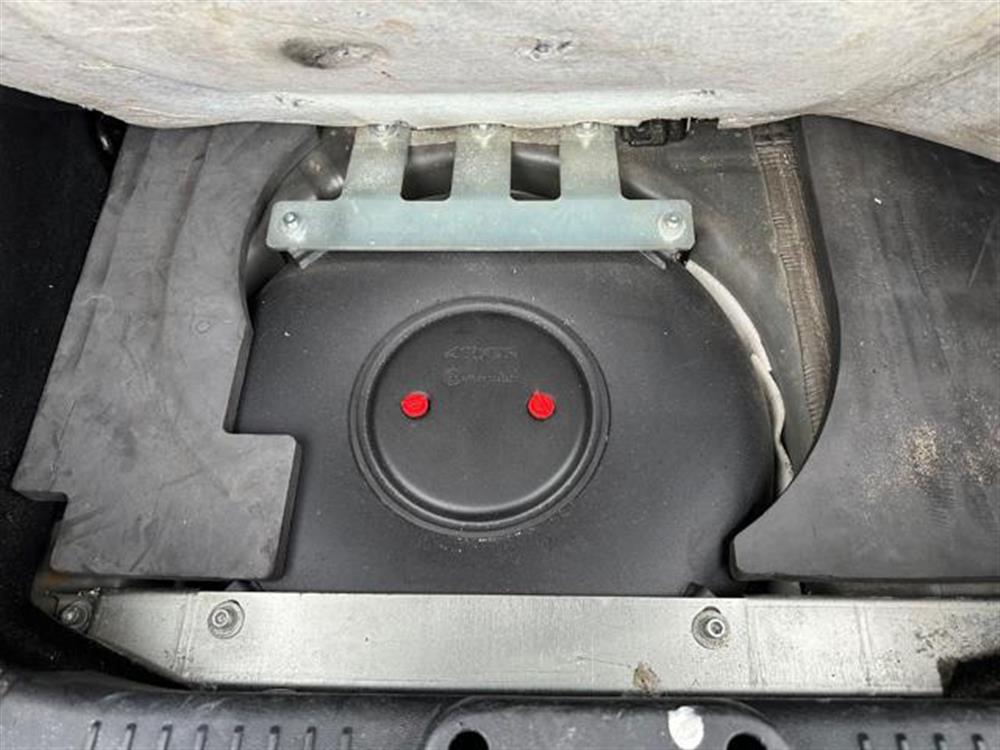 Fiesta Fiesta 1.4 3 porte Bz.- GPL