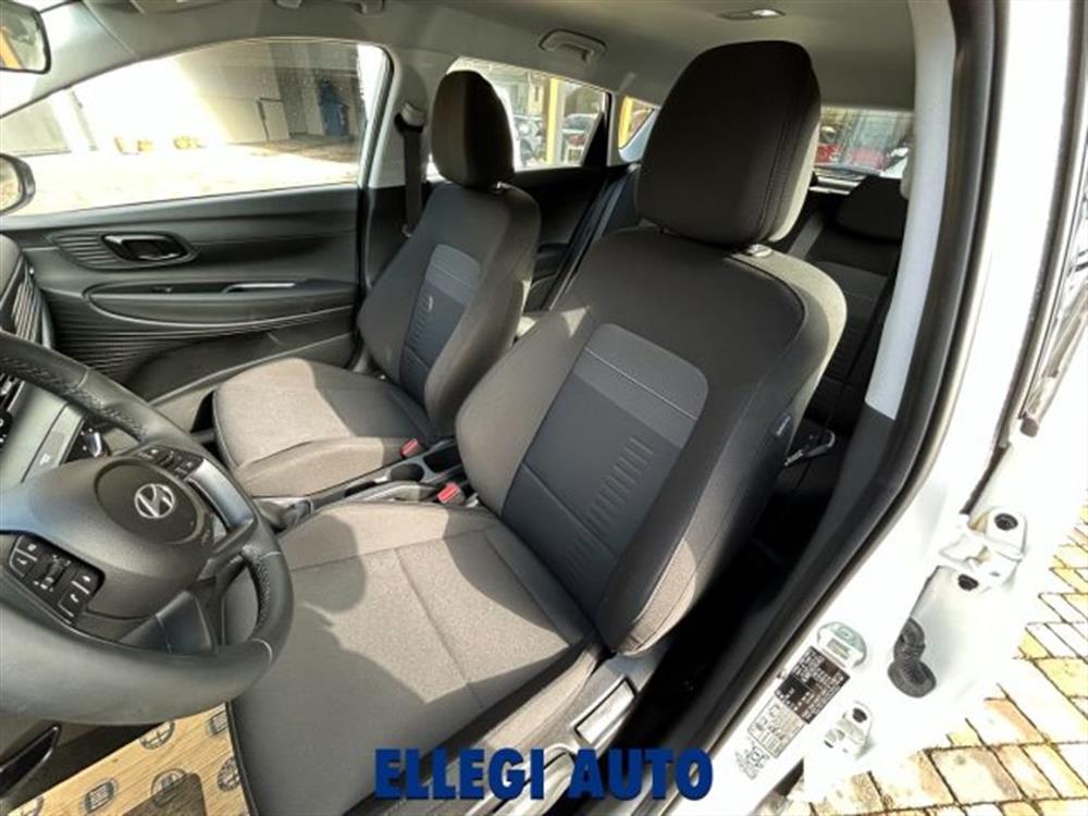 Bayon Bayon 1.2 t-gdi Xline 78