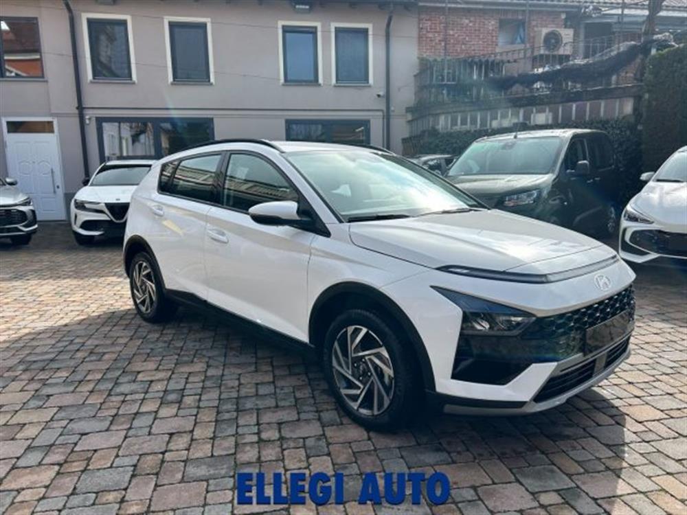 Bayon Bayon 1.2 t-gdi Xline 78