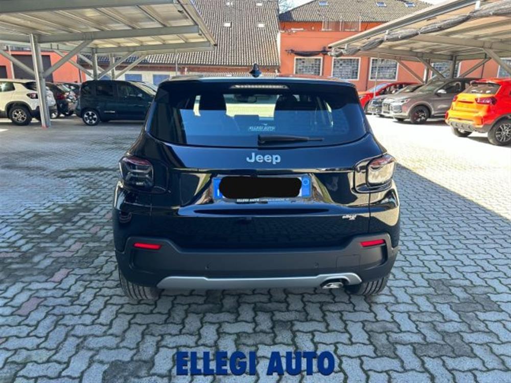 Avenger Avenger PROMO FINANZ 1.2 Tur