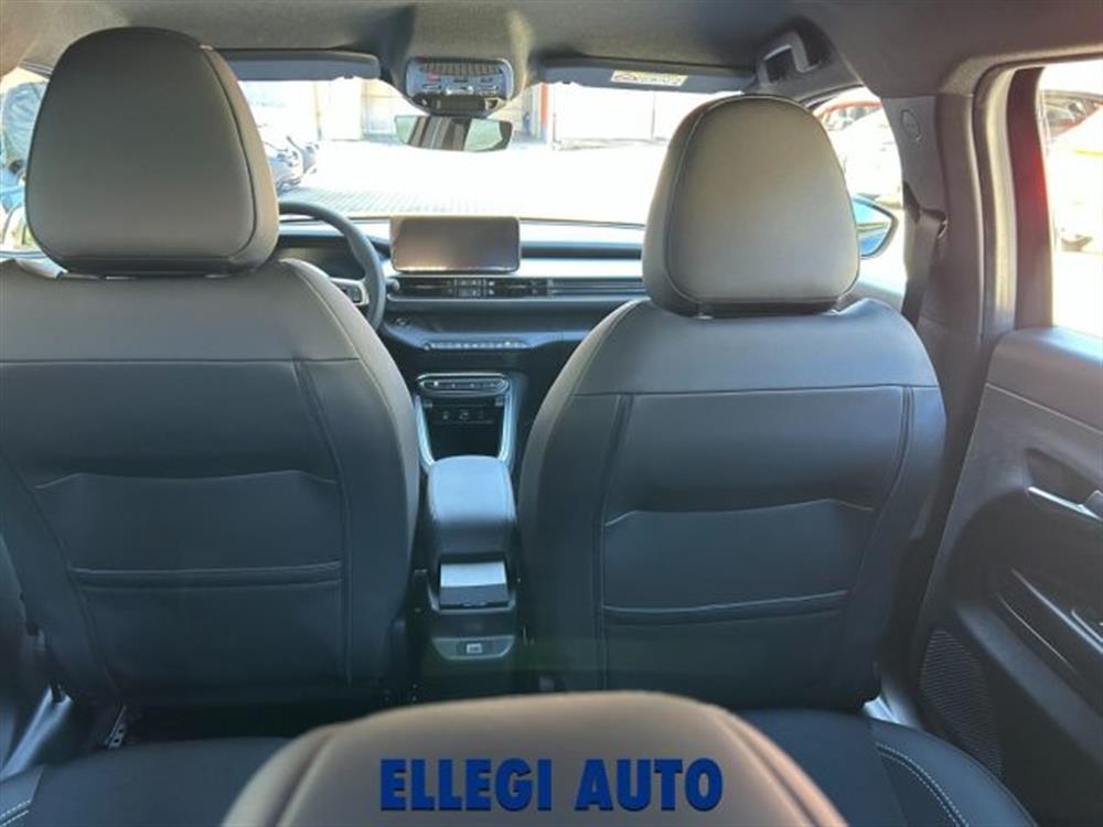 Avenger Avenger 1.2 Turbo 110 CV MHE