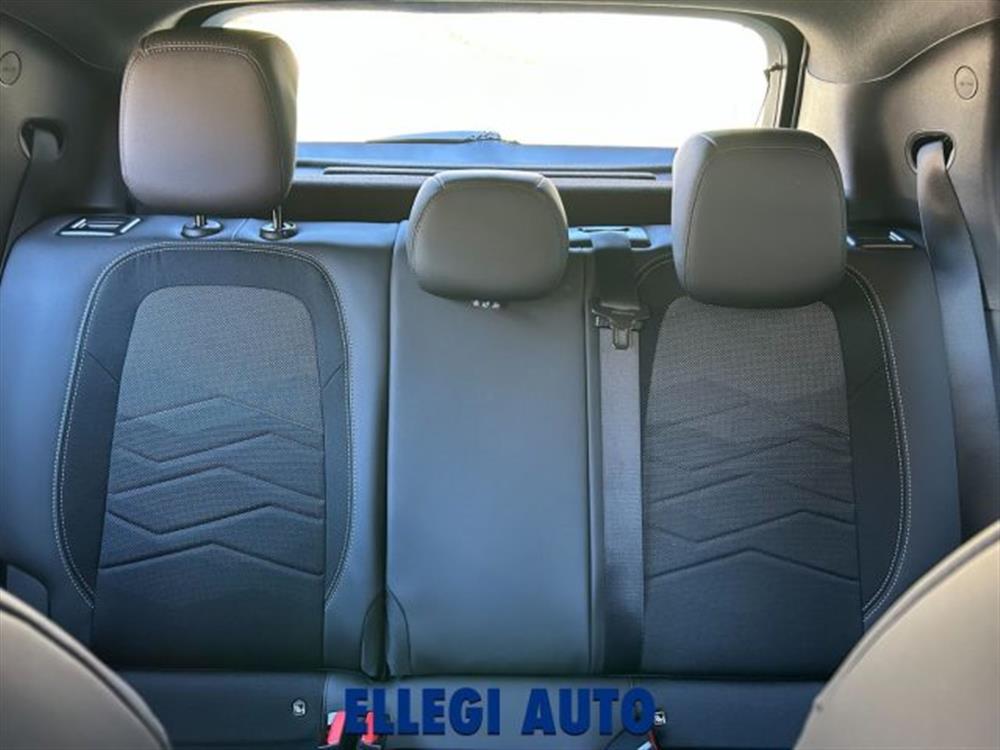 Avenger Avenger 1.2 Turbo 110 CV MHE