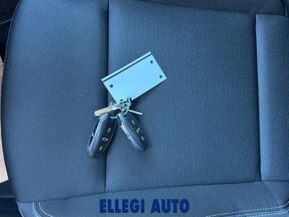 Avenger Avenger 1.2 Turbo 110 CV MHE