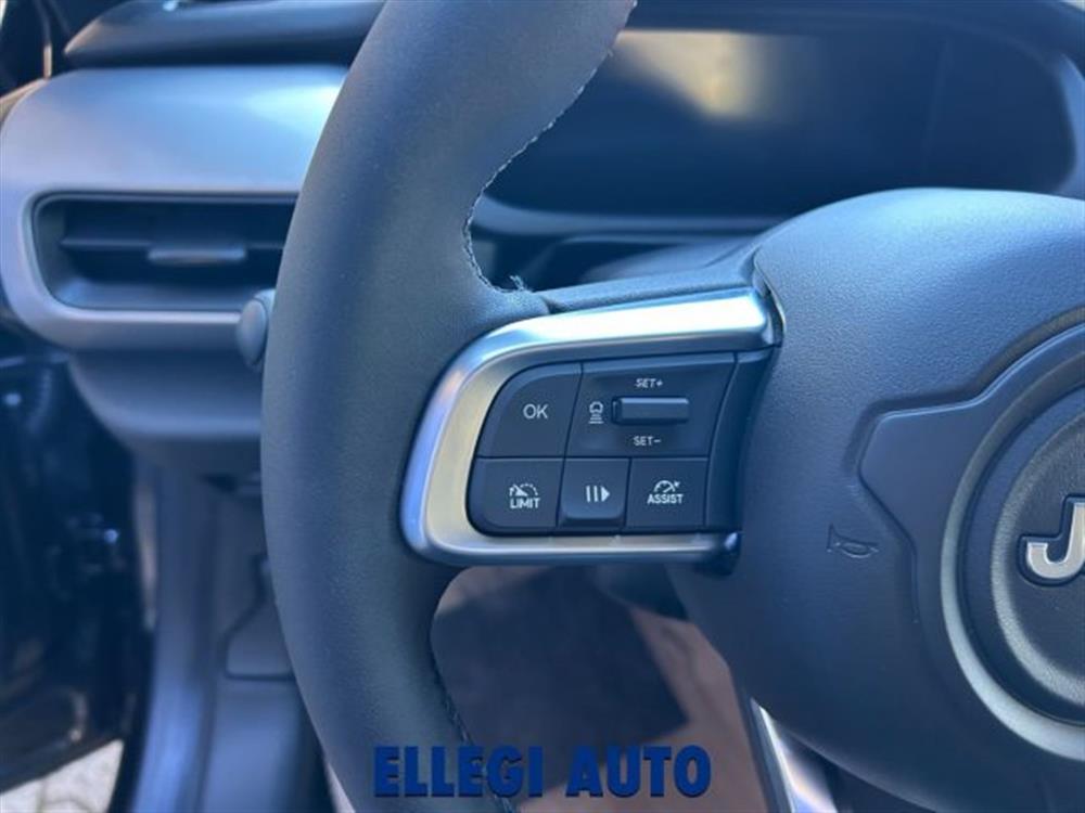 Avenger Avenger 1.2 Turbo 110 CV MHE