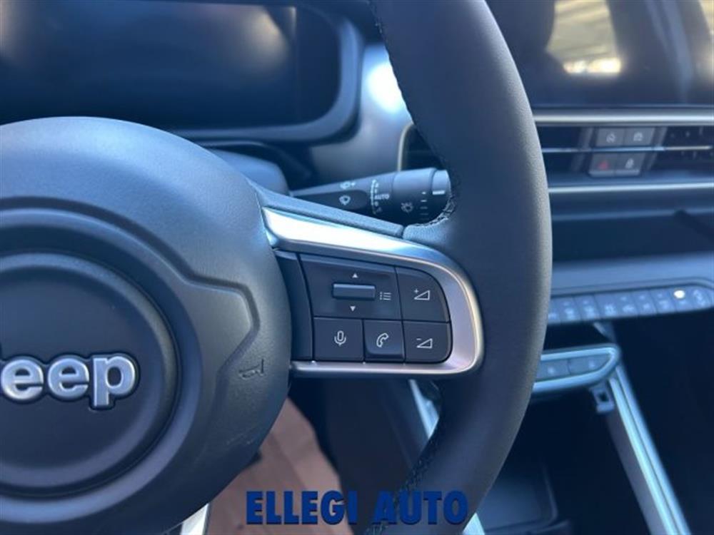 Avenger Avenger 1.2 Turbo 110 CV MHE