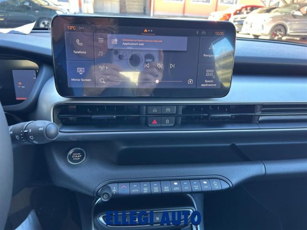 Avenger Avenger 1.2 Turbo 110 CV MHE