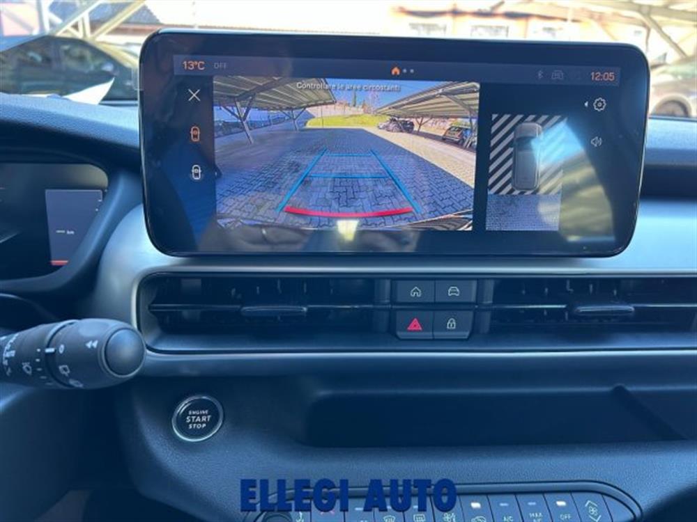 Avenger Avenger 1.2 Turbo 110 CV MHE