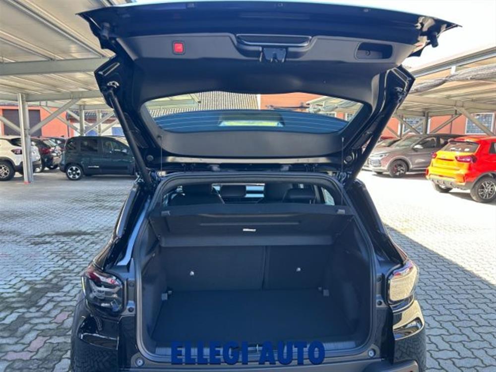 Avenger Avenger 1.2 Turbo 110 CV MHE