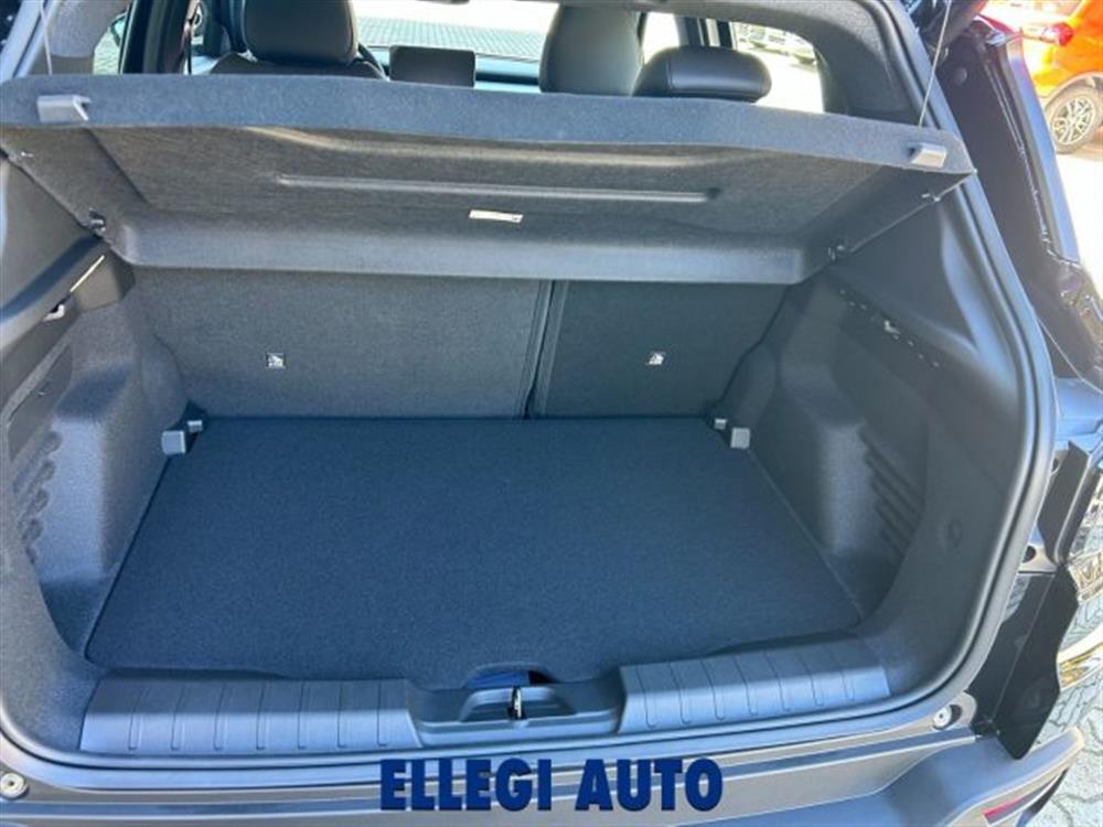 Avenger Avenger 1.2 Turbo 110 CV MHE