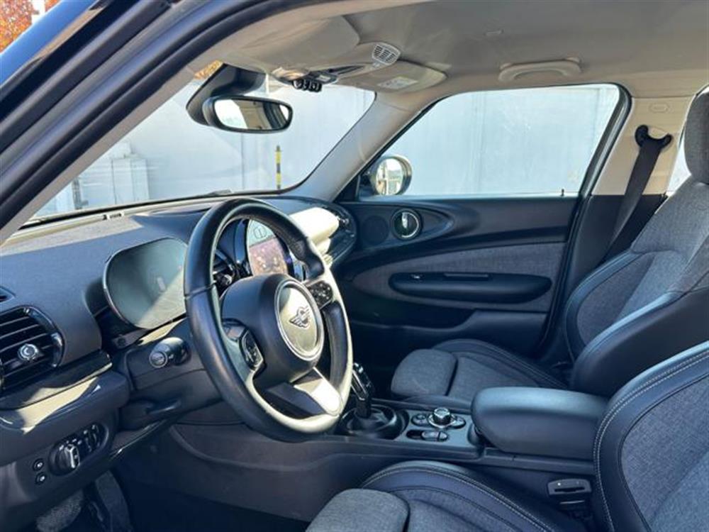 Clubman Clubman 2.0 Cooper D Busines