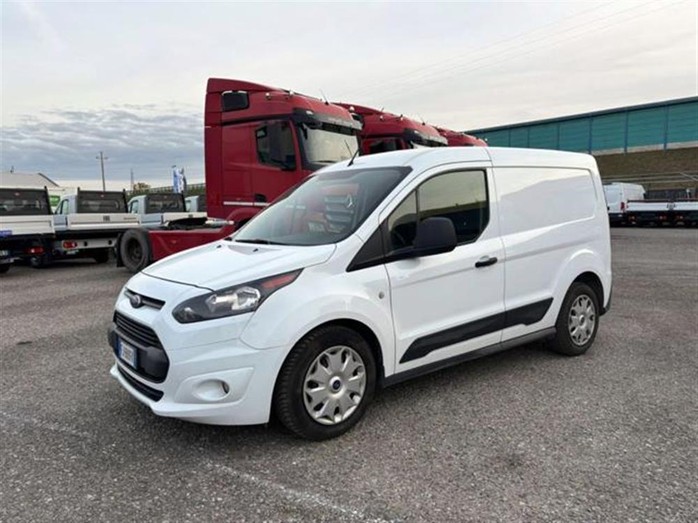Transit Connect Transit Connect 1.5 100CV PC Furgone