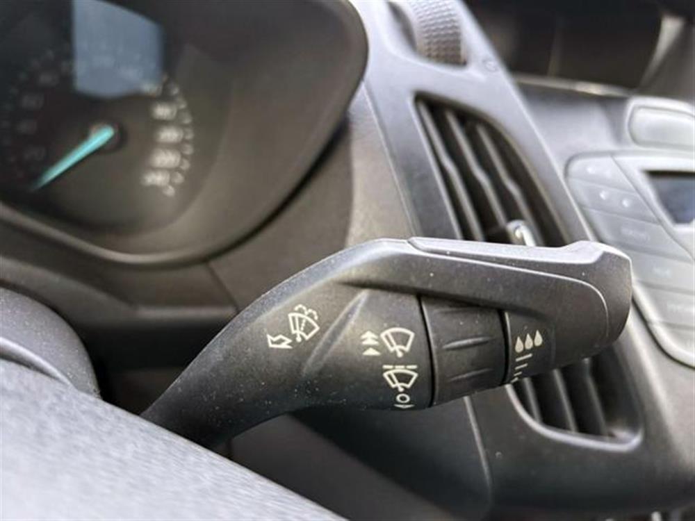 Transit Connect Transit Connect 1.5 100CV PC Furgone