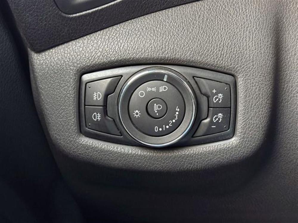 Transit Connect Transit Connect 1.5 100CV PC Furgone