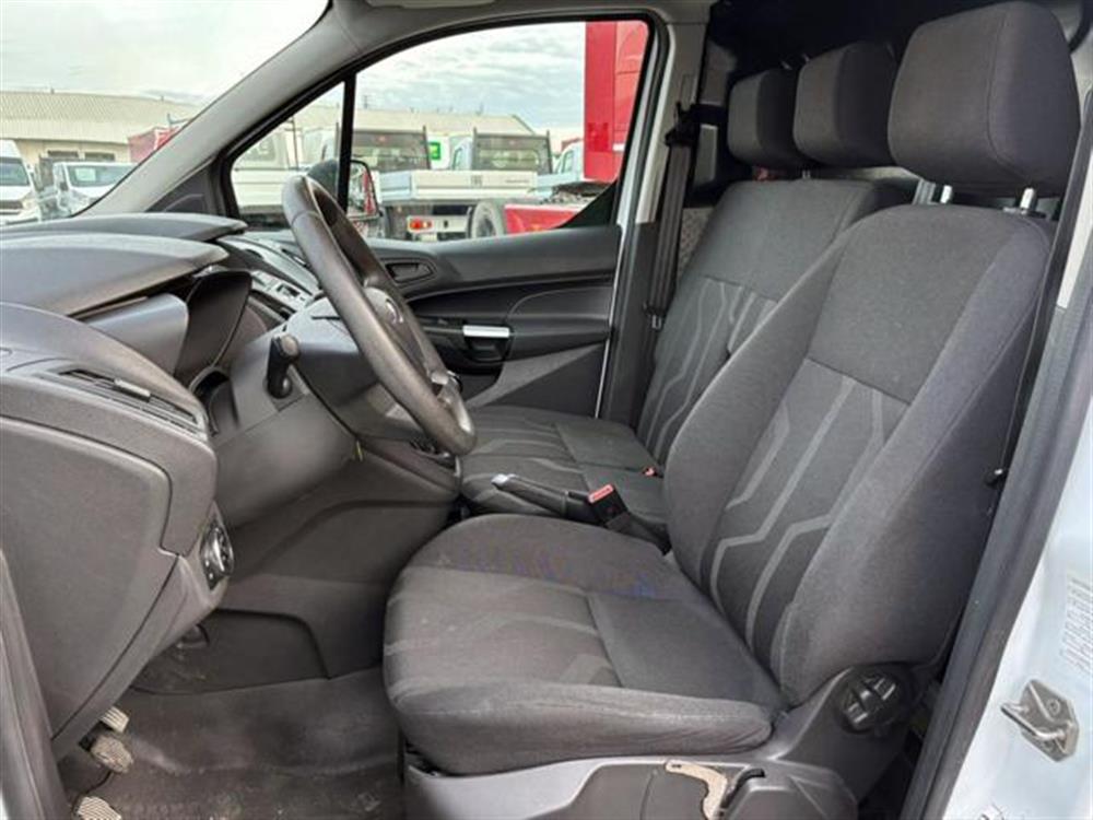 Transit Connect Transit Connect 1.5 100CV PC Furgone