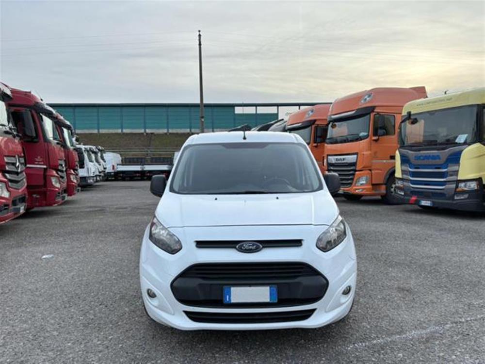 Transit Connect Transit Connect 1.5 100CV PC Furgone