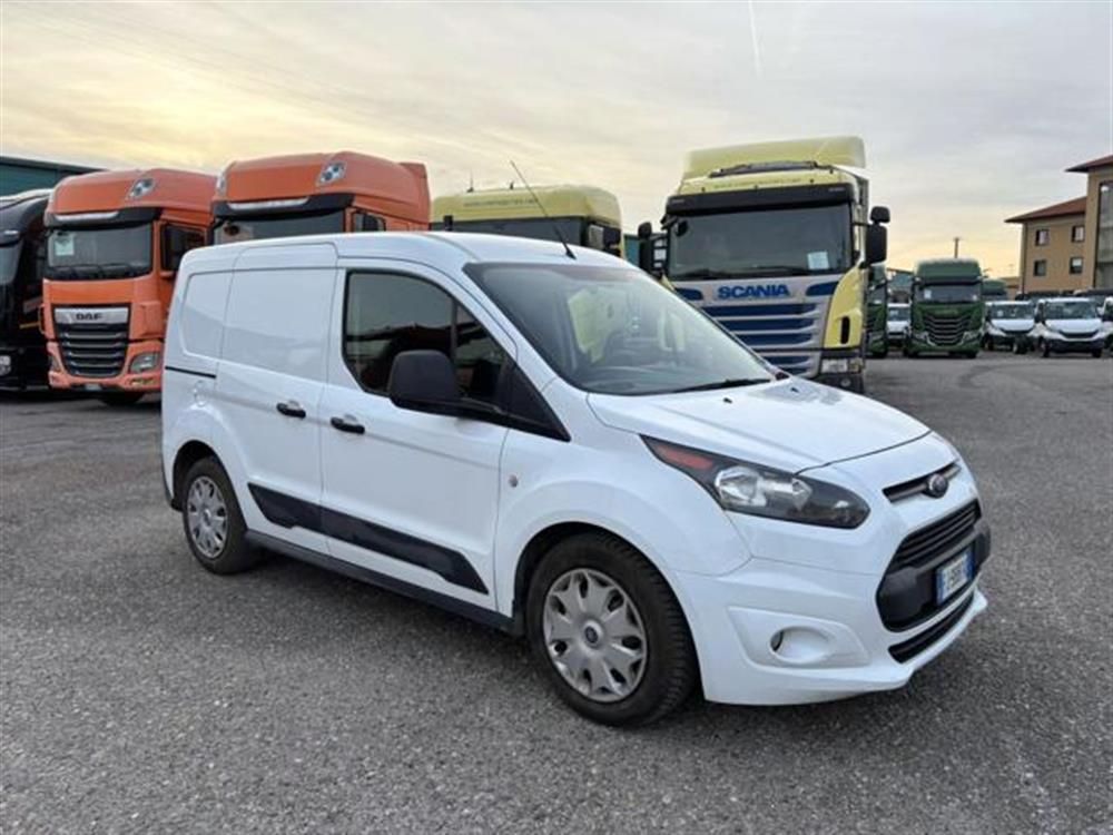 Transit Connect Transit Connect 1.5 100CV PC Furgone