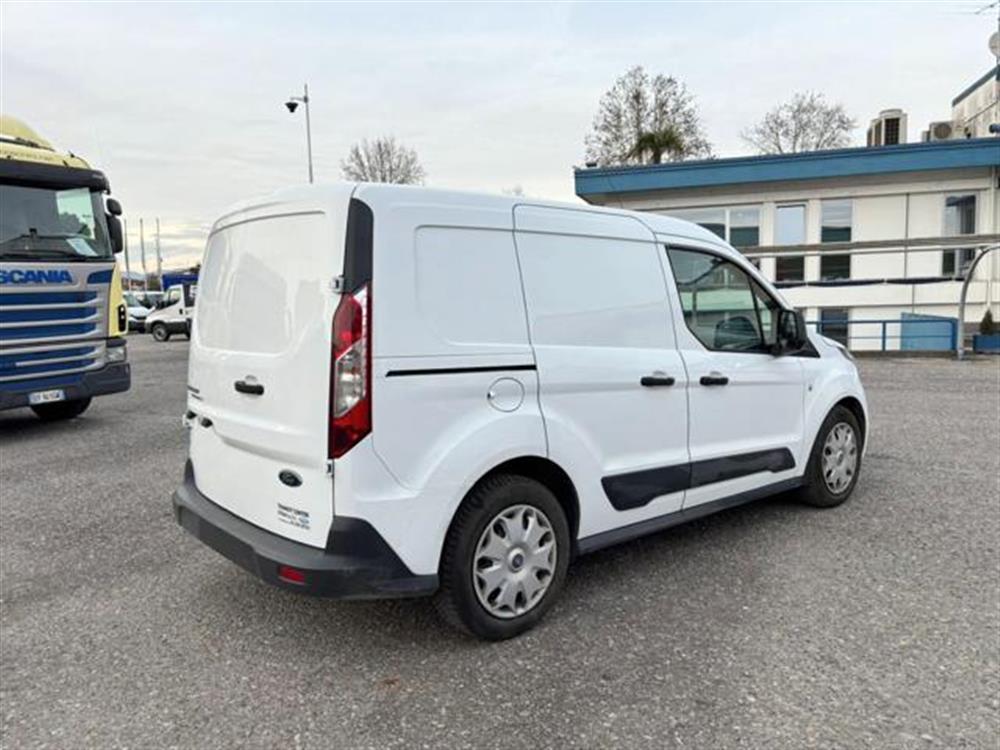 Transit Connect Transit Connect 1.5 100CV PC Furgone