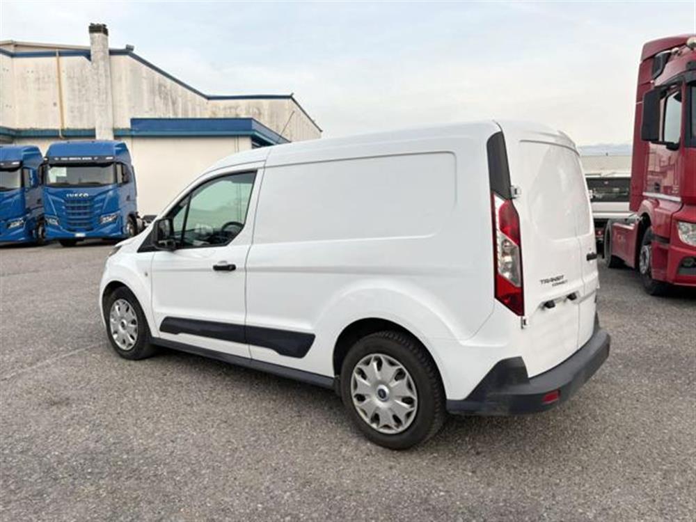 Transit Connect Transit Connect 1.5 100CV PC Furgone