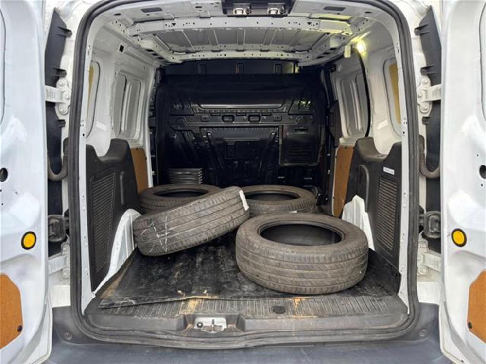 Transit Connect Transit Connect 1.5 100CV PC Furgone