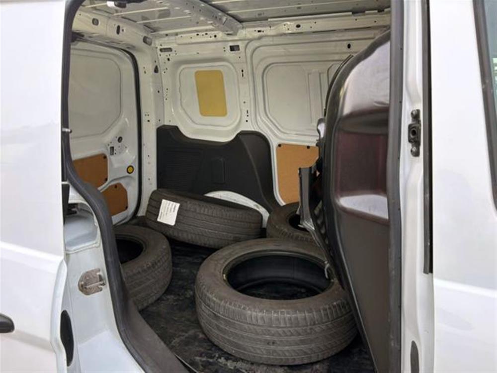 Transit Connect Transit Connect 1.5 100CV PC Furgone