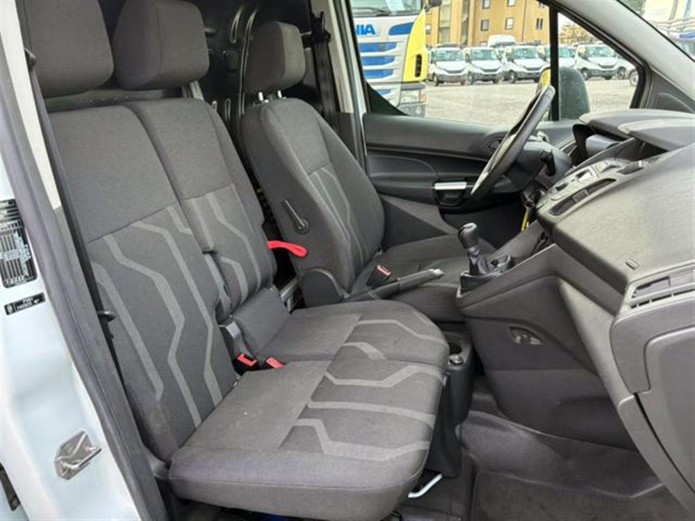 Transit Connect Transit Connect 1.5 100CV PC Furgone