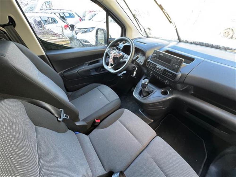 Combo Combo 3 POSTI 1.5 D 100CV