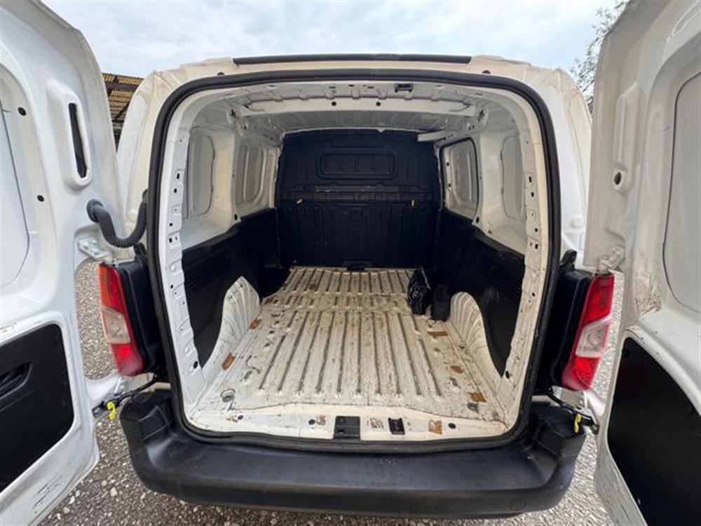 Combo Combo 3 POSTI 1.5 D 100CV