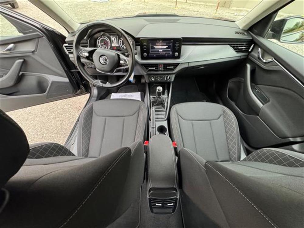 Kamiq Kamiq IN PROMOZIONE!!!AMBI