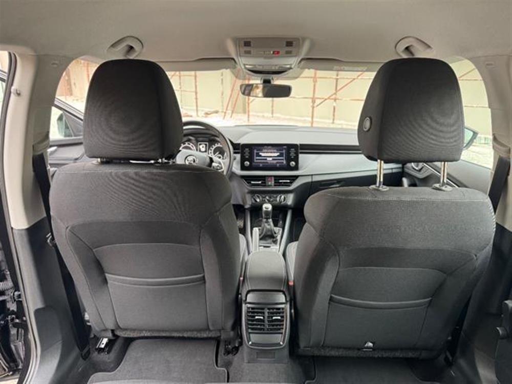 Kamiq Kamiq IN PROMOZIONE!!!AMBI