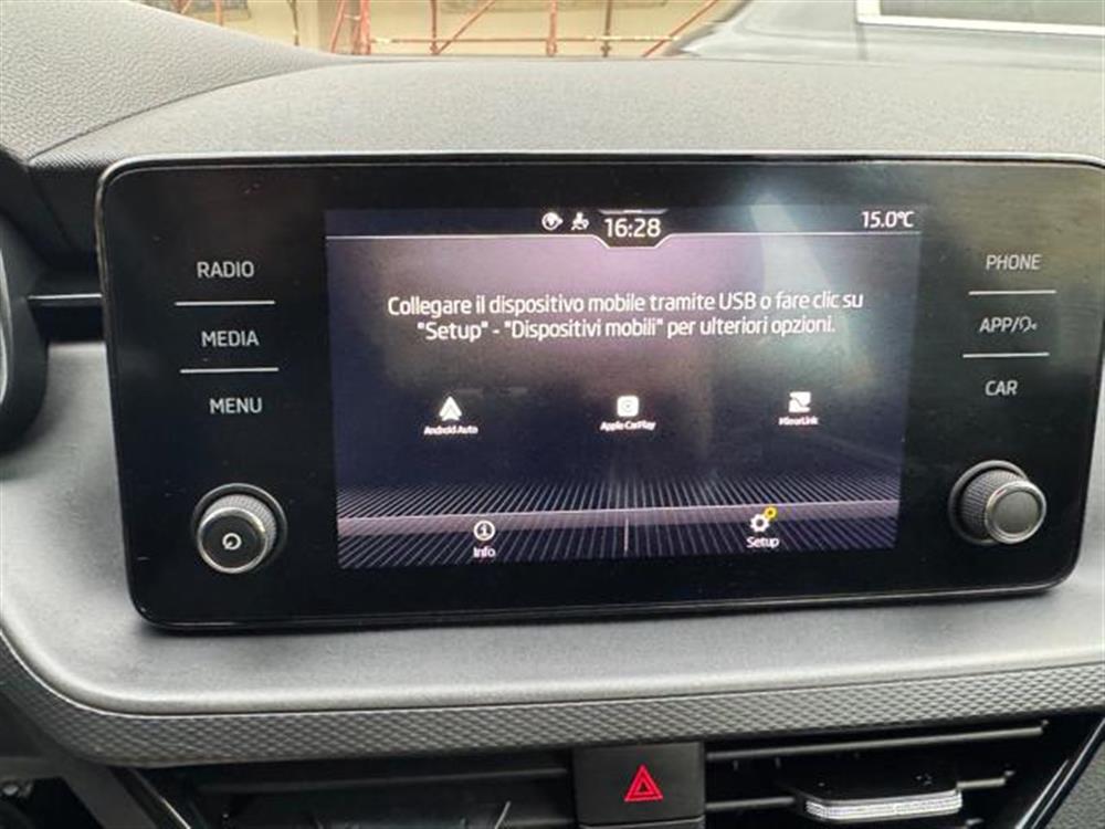 Kamiq Kamiq IN PROMOZIONE!!!AMBI