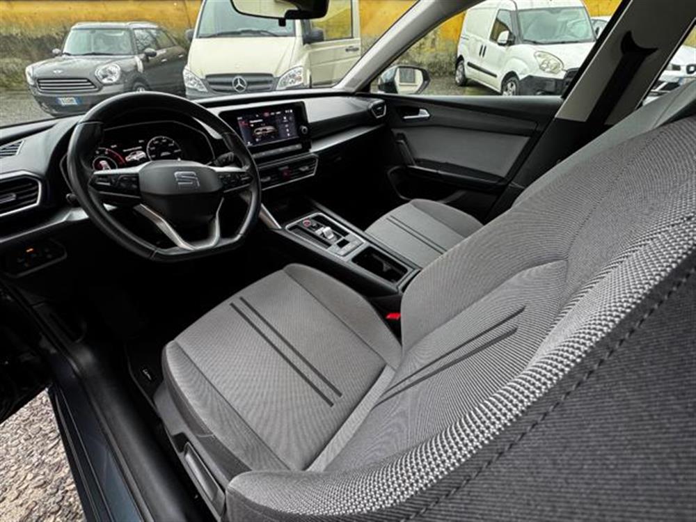 Leon Leon Sportstourer 1.0 eTS